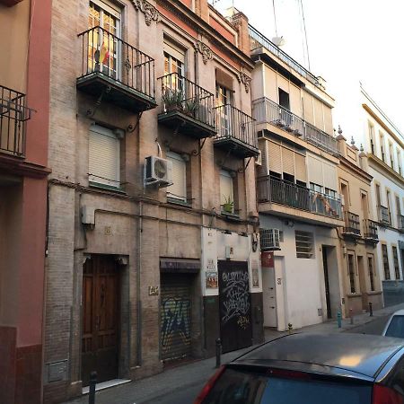 Casas De Sevilla - Estudio Peral 55 Eksteriør billede